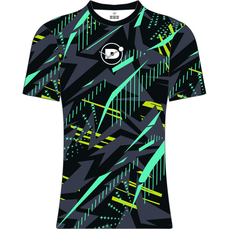 Dandoy T-Shirt Flash Vert