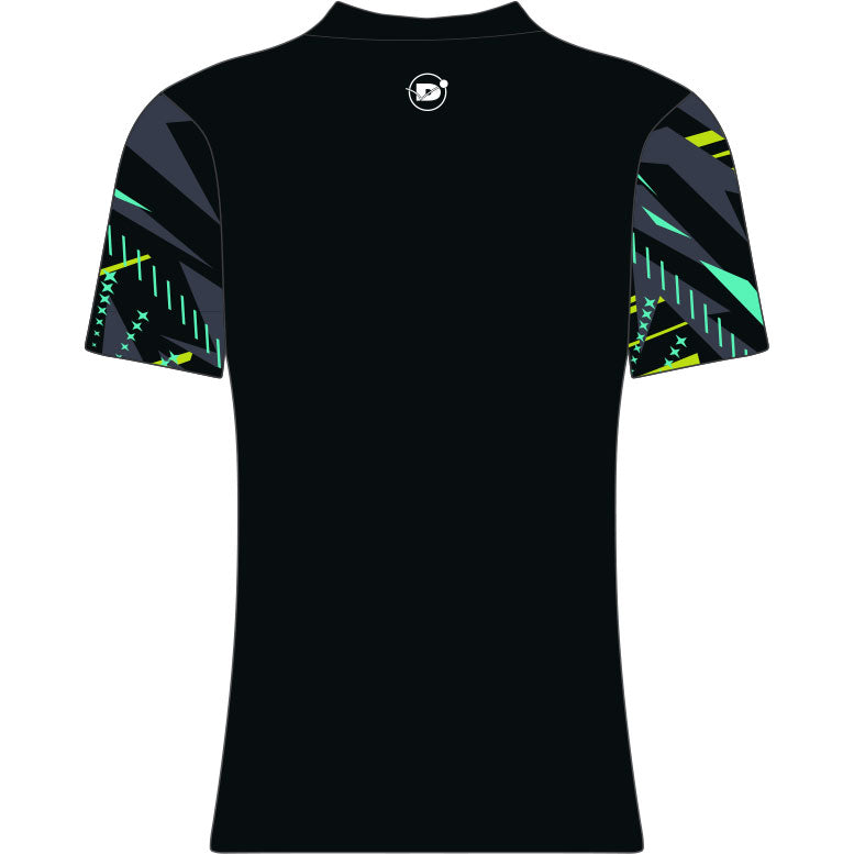 Dandoy T-Shirt Flash Vert