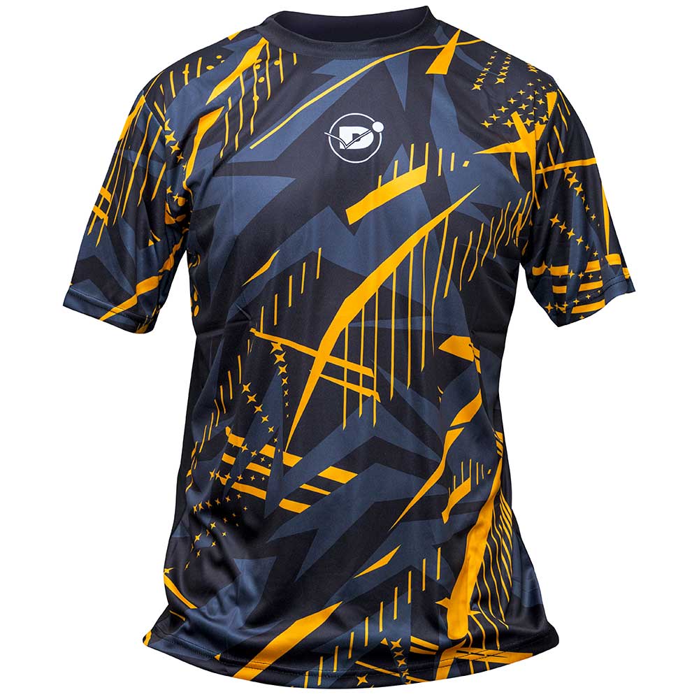 Dandoy T-Shirt Flash Orange
