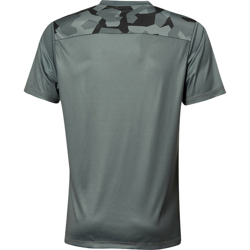 Andro T-Shirt Darcly Gris/Camouflage