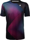 Joola T-Shirt Flection Noir