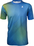Joola T-Shirt Flection Bleu
