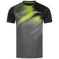Donic T-Shirt Furious Noir/Lime