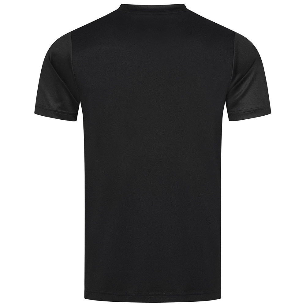 Donic T-Shirt Furious Noir/Lime