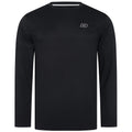 Donic T-Shirt Manche longue Black Series