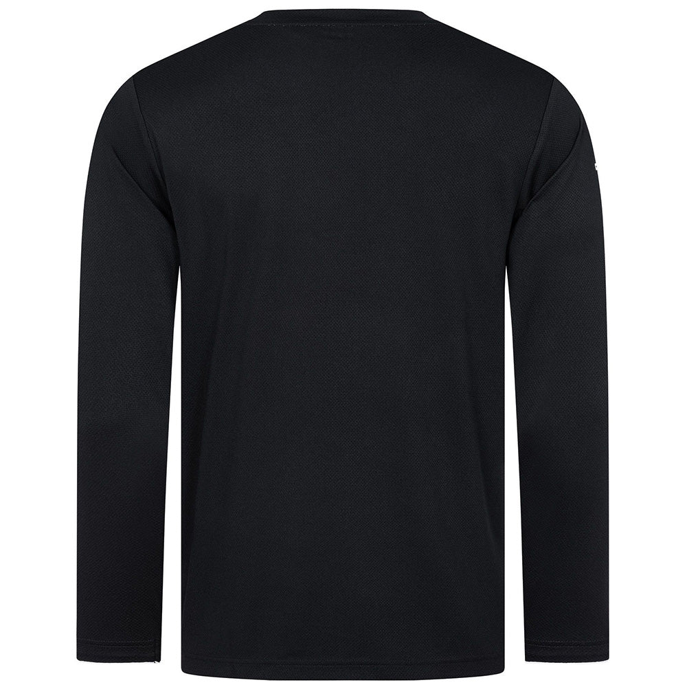 Donic T-Shirt Manche longue Black Series