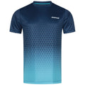 Donic T-Shirt Scorpion Marine/Bleu