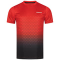 Donic T-Shirt Scorpion Rouge/Noir