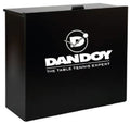 Dandoy Table d'Arbitrage 2025