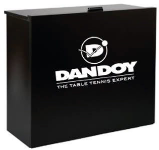 Dandoy Table d'Arbitrage 2025