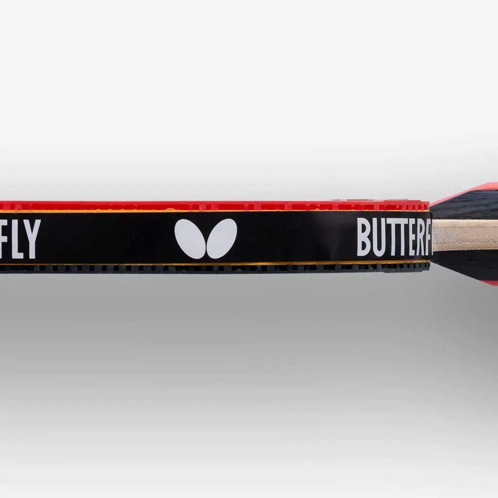Butterfly Team Champion