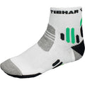 Tibhar Chaussettes Tech II Vert