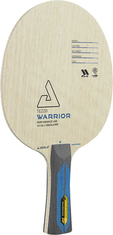 Joola Tezzo Warrior