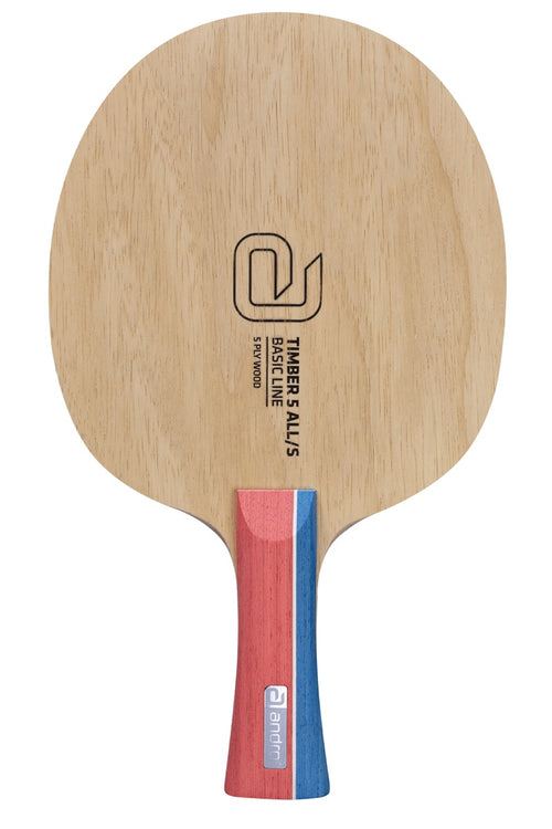 Andro Timber 5 ALL/S