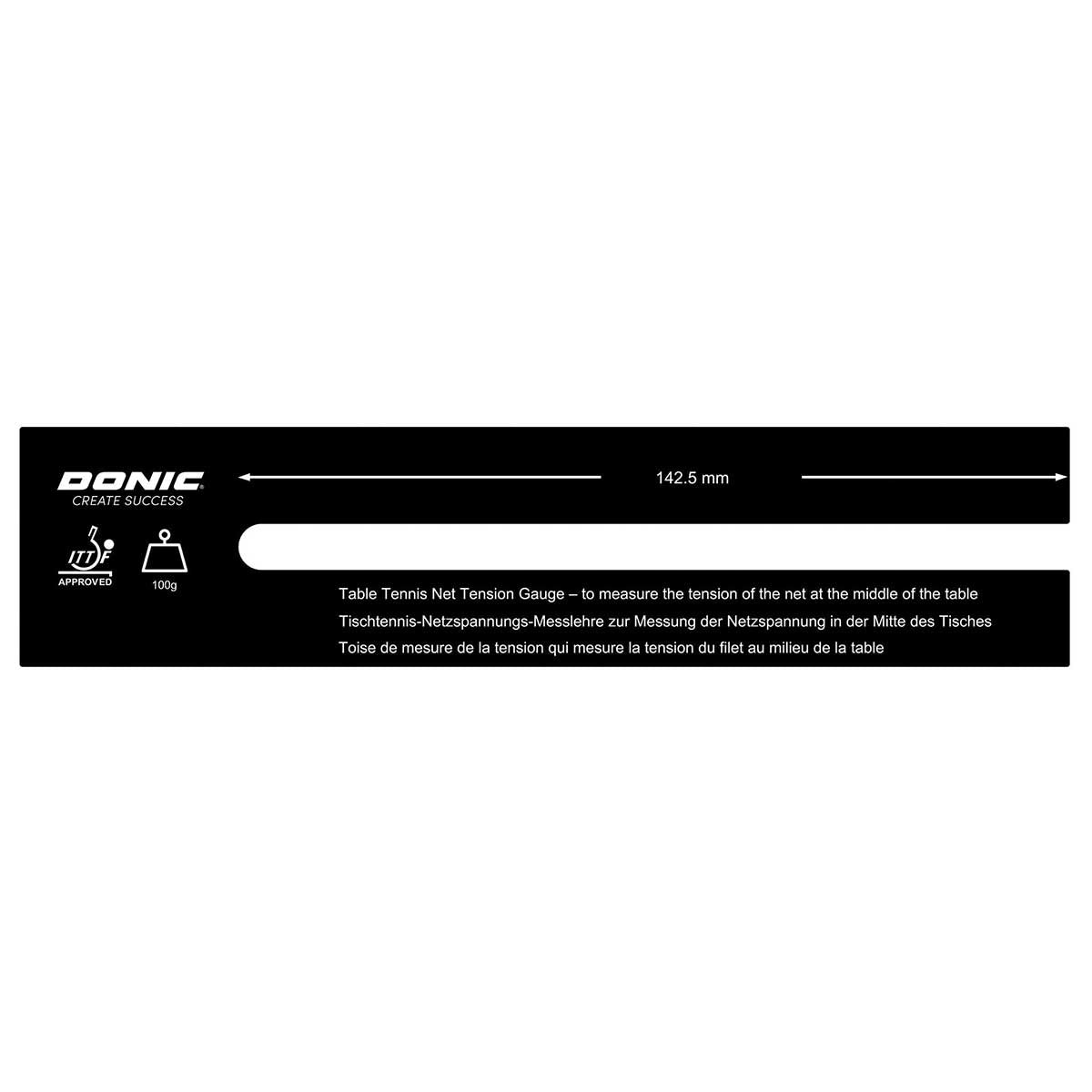 Donic Toise de Tension Metal (100gr)