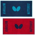 Butterfly Essuie Taoru