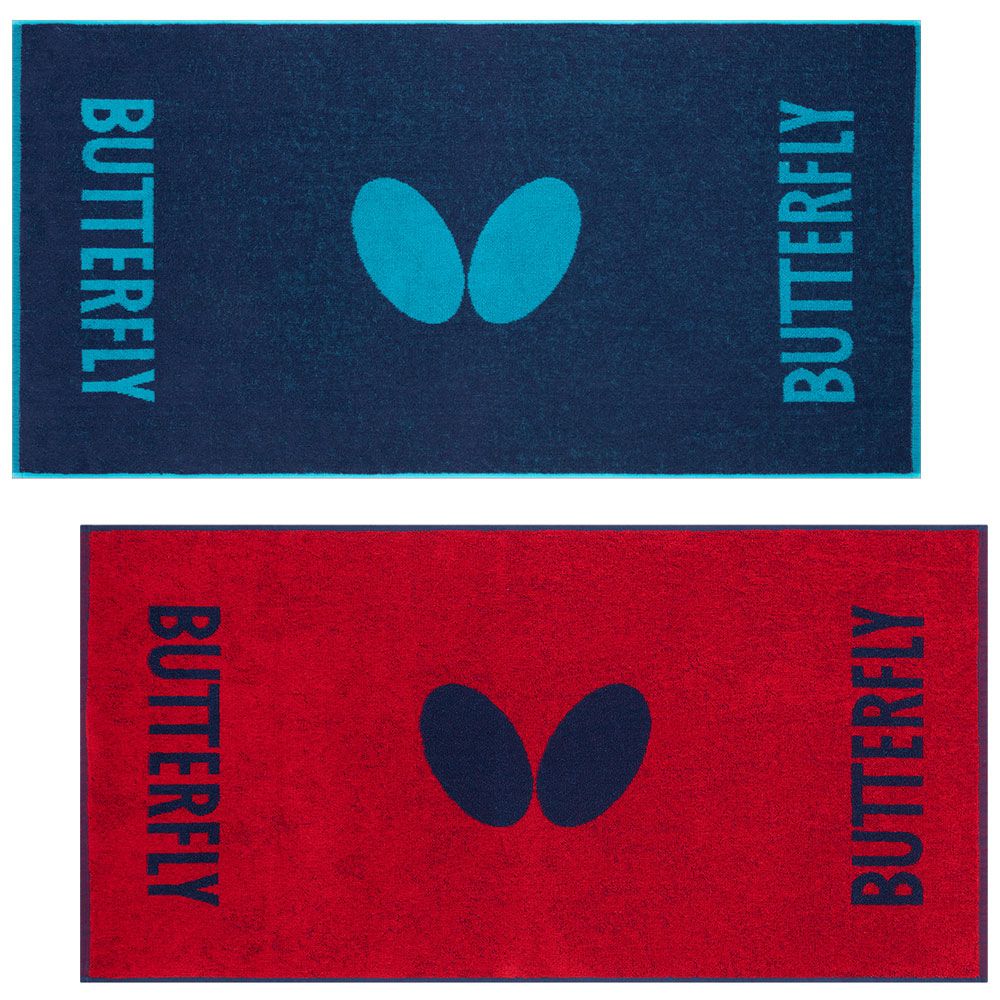Butterfly Essuie Taoru