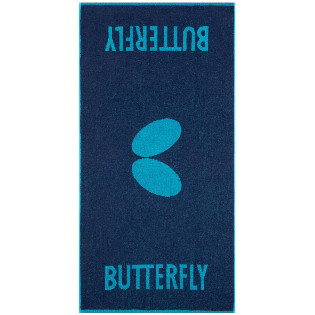 Butterfly Essuie Taoru