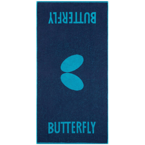 Butterfly Essuie Taoru