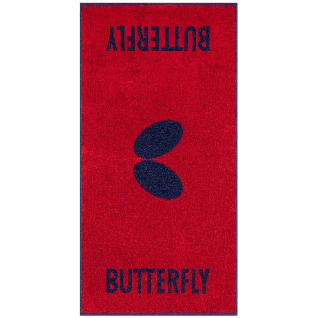 Butterfly Essuie Taoru