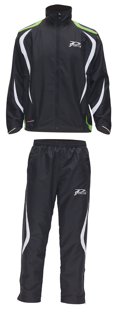 Dsports Survêtement PERFORMANCE Gris