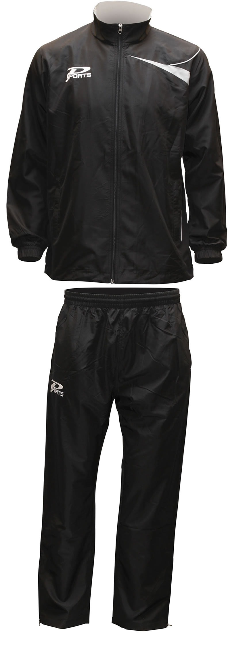 Dsports Survêtement RIO Noir