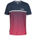 Stiga Polo Lines Rose