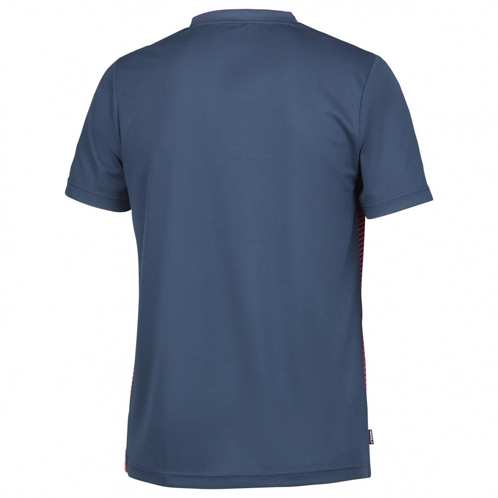 Stiga Polo Lines Rose