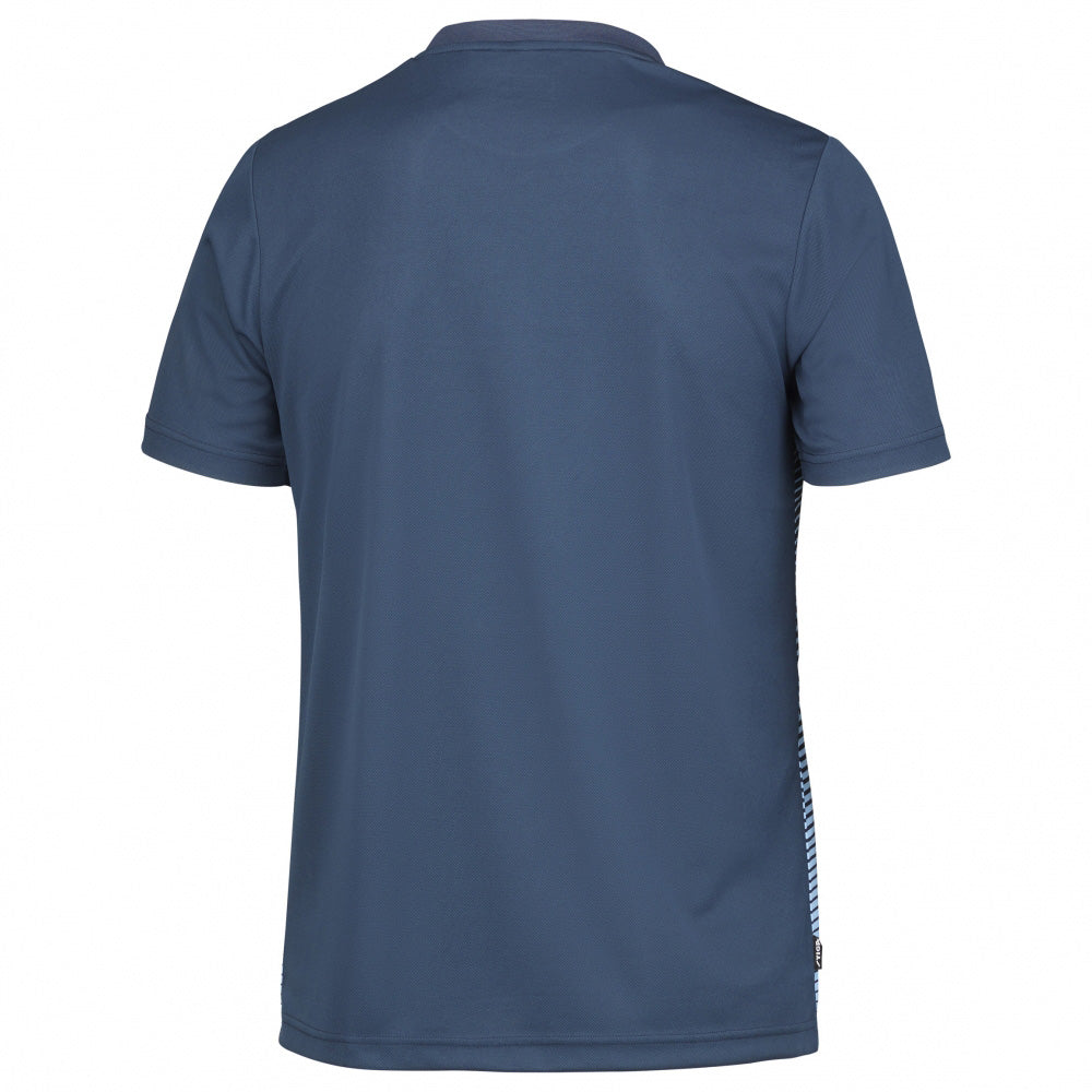 Stiga Polo Lines Bleu