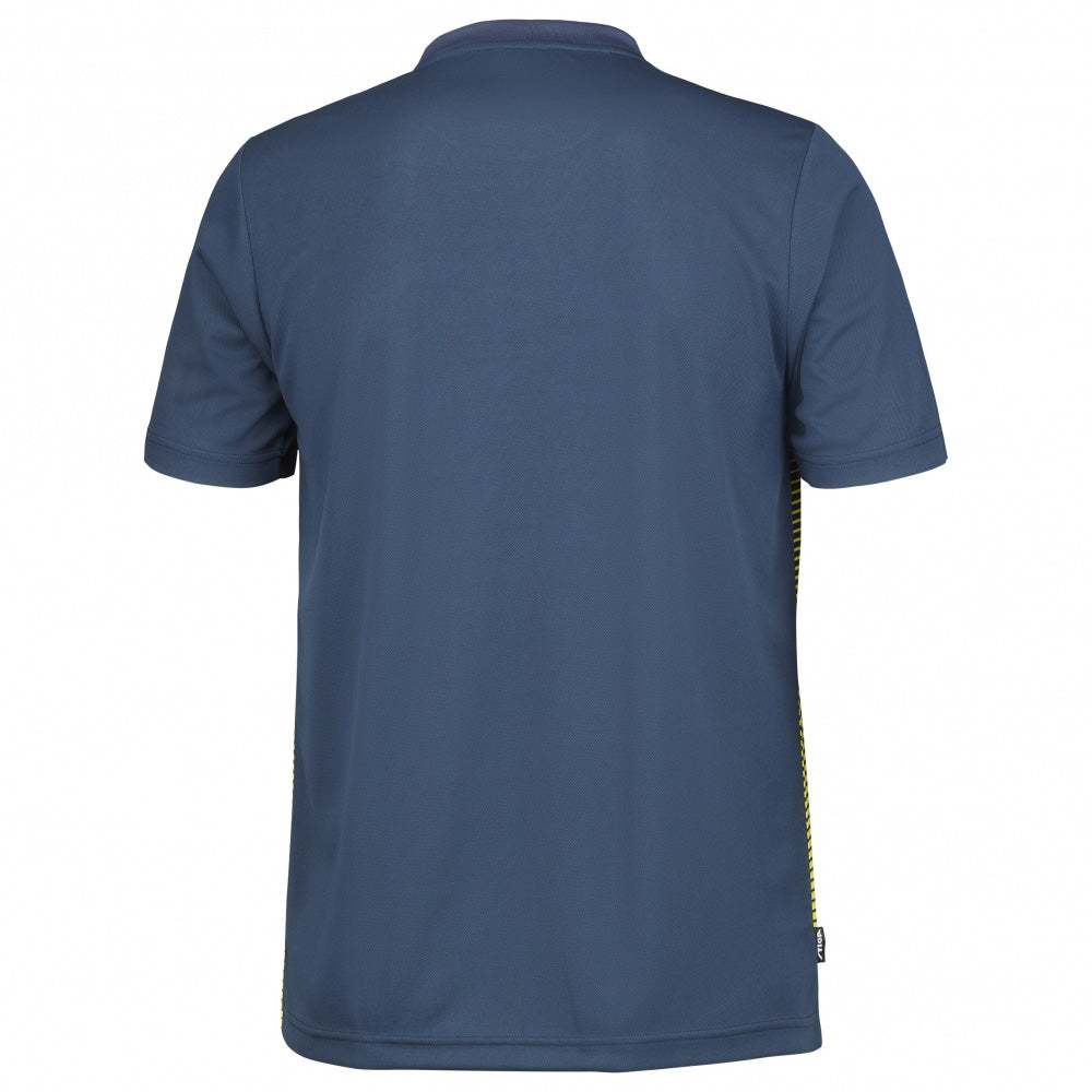 Stiga Polo Lines Jaune