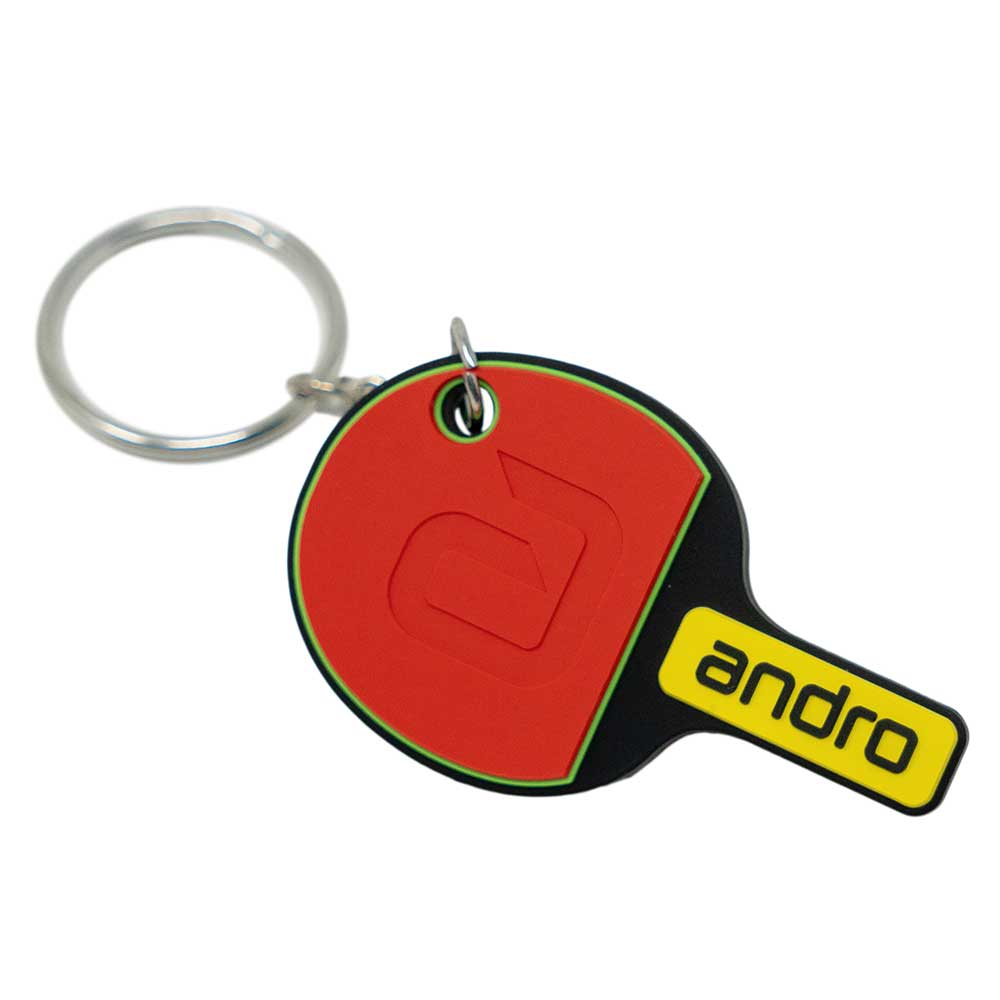 Andro Porte-clés Raquette