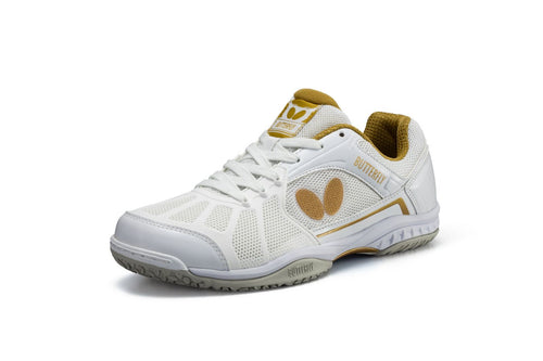 Butterfly Lezoline Rifones Blanche