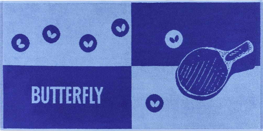 Butterfly Serviette Ueda