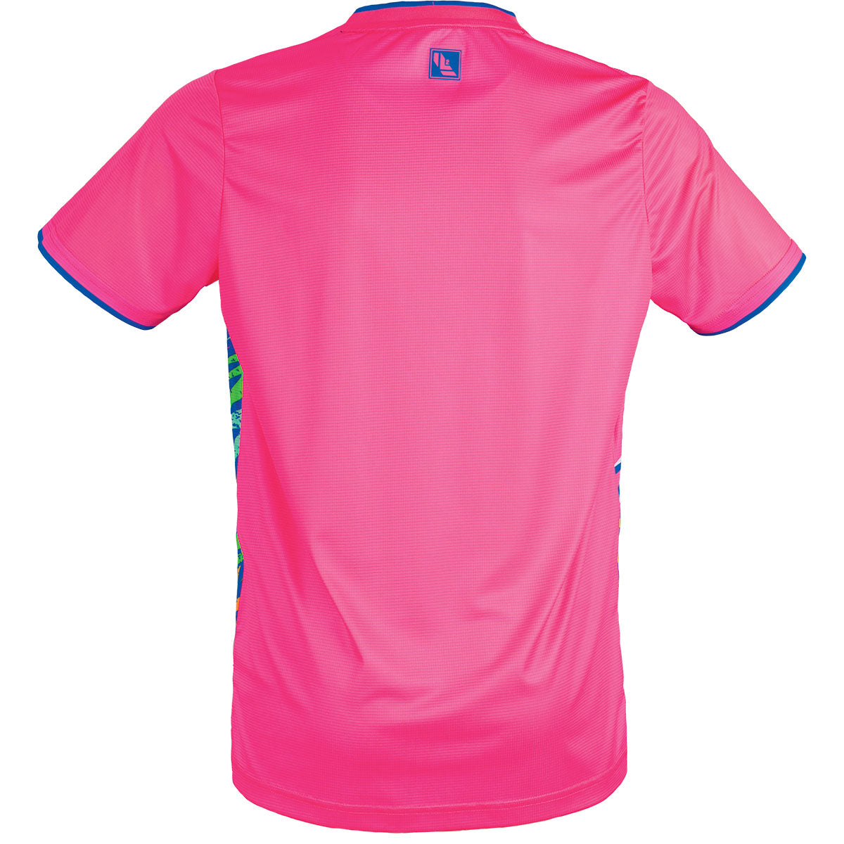 Tibhar TT-Shirt Underbrush Rose