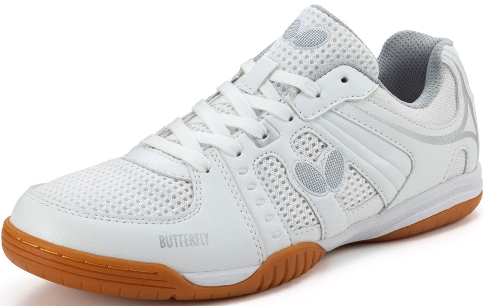 Butterfly Lezoline Unizes II Blanche