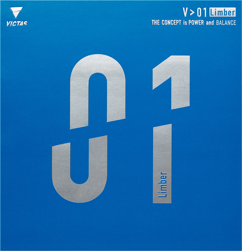 Victas V>01 Limber