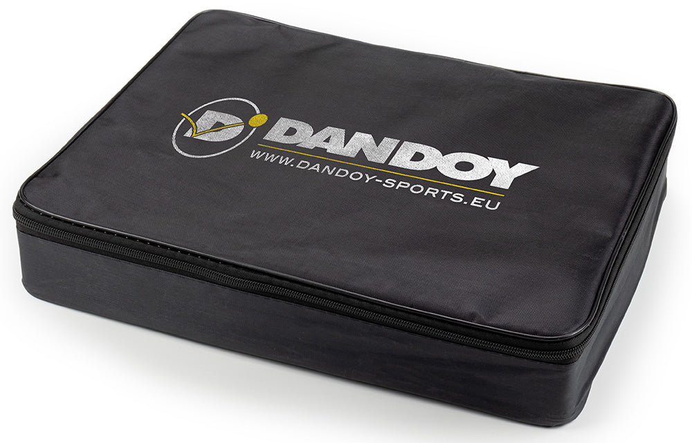 Dandoy Valisette Combi Indoor/Outdoor