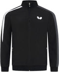 Butterfly Veste Ikoma Noire