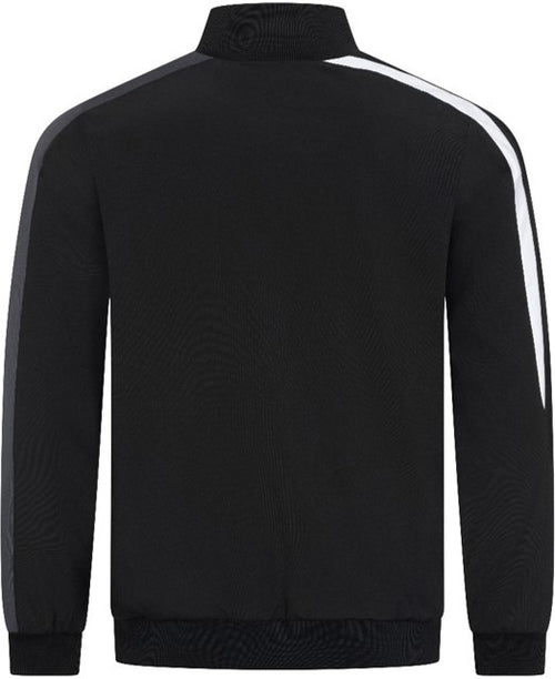 Butterfly Veste Ikoma Noire