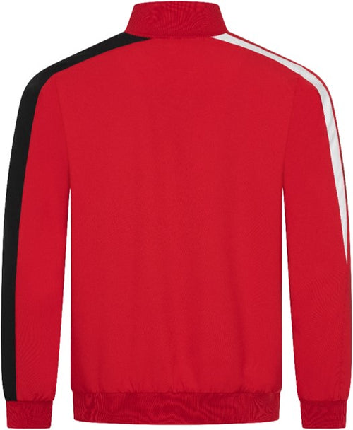 Butterfly Veste Ikoma Rouge
