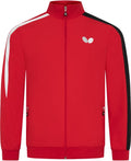 Butterfly Veste Ikoma Rouge
