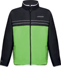 Donic Veste Laser Noir/Lime Green 3XL