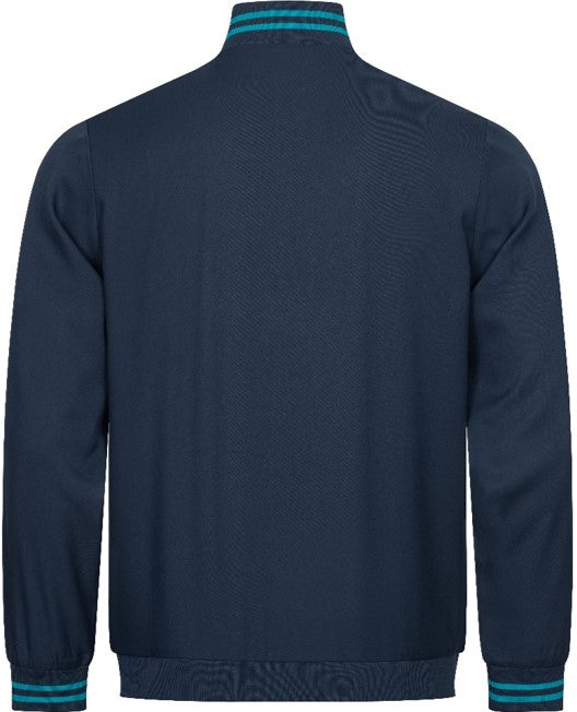 Butterfly Veste Puren Navy