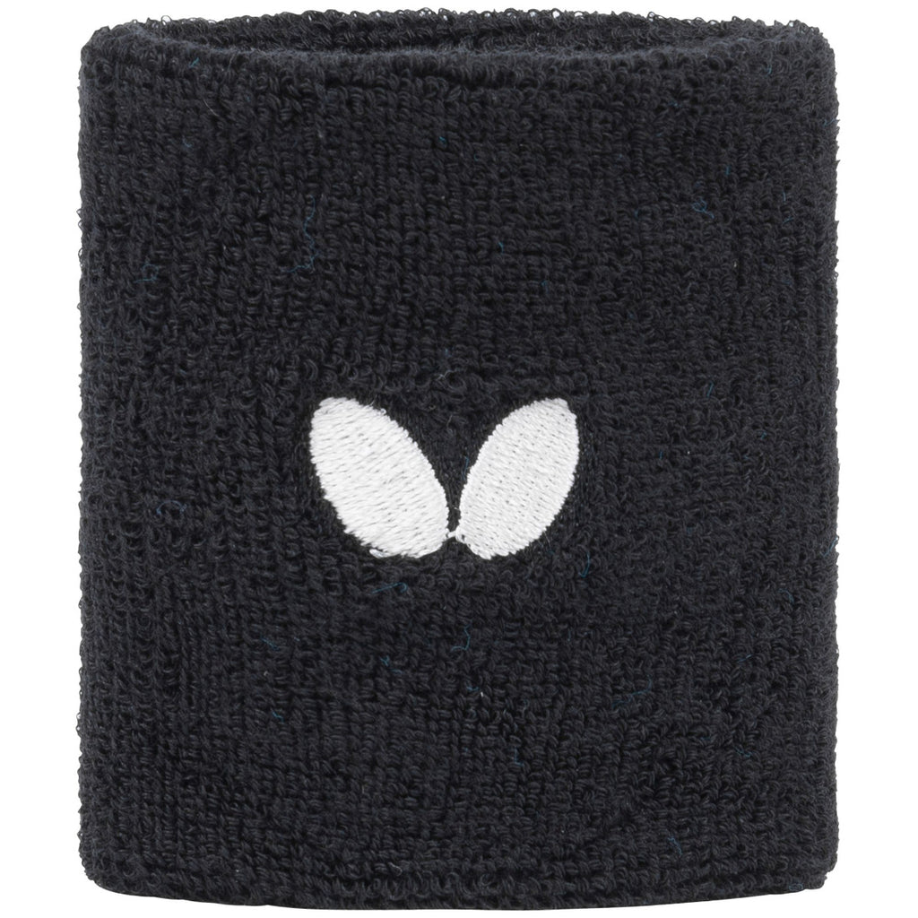 Butterfly Serre Poignet Logo