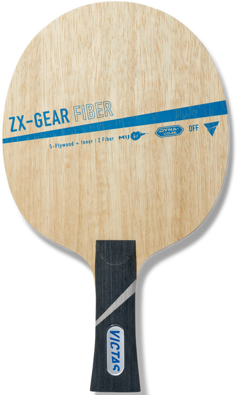 Victas ZX-Gear Fiber